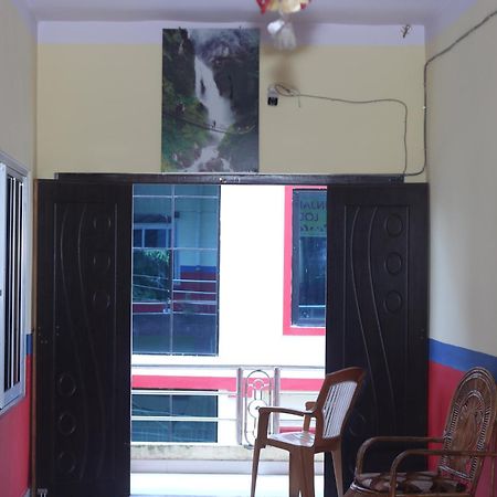 Punjabi Dhaba Lodge & Restaurant Rummindei Esterno foto
